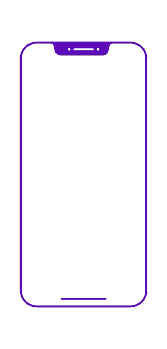 iPhone Frame